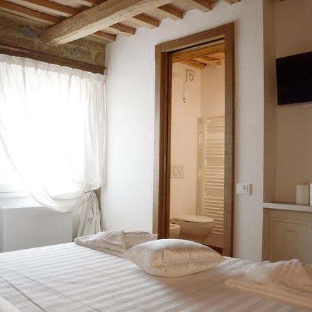 Ca Maina Hotel Santa Sofia Buitenkant foto