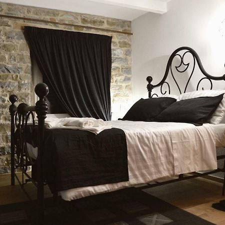 Ca Maina Hotel Santa Sofia Buitenkant foto