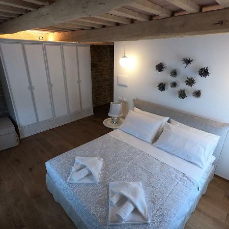 Ca Maina Hotel Santa Sofia Buitenkant foto