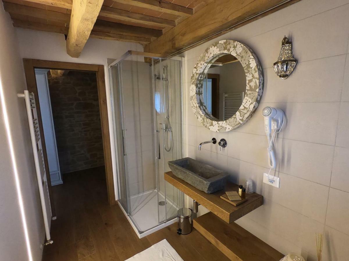 Ca Maina Hotel Santa Sofia Buitenkant foto
