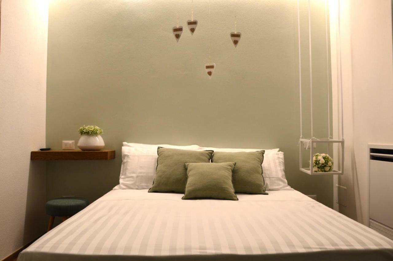 Ca Maina Hotel Santa Sofia Buitenkant foto