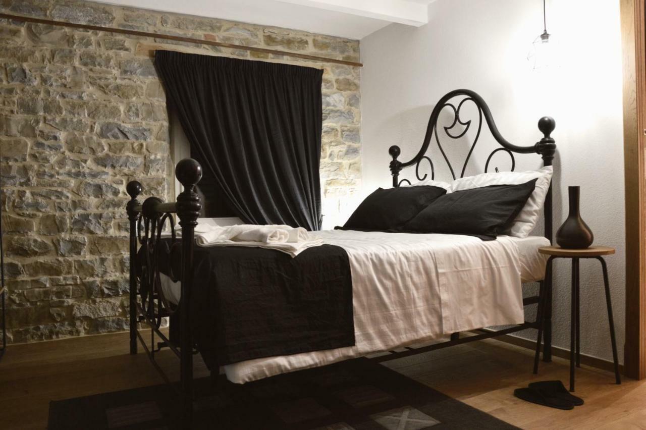 Ca Maina Hotel Santa Sofia Buitenkant foto