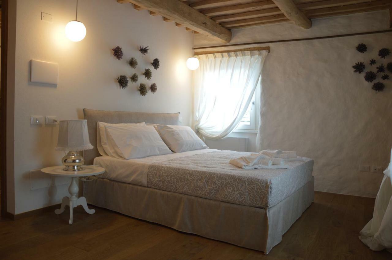 Ca Maina Hotel Santa Sofia Buitenkant foto