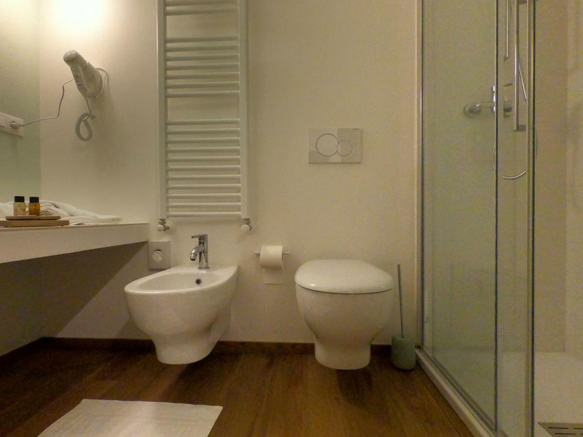 Ca Maina Hotel Santa Sofia Buitenkant foto