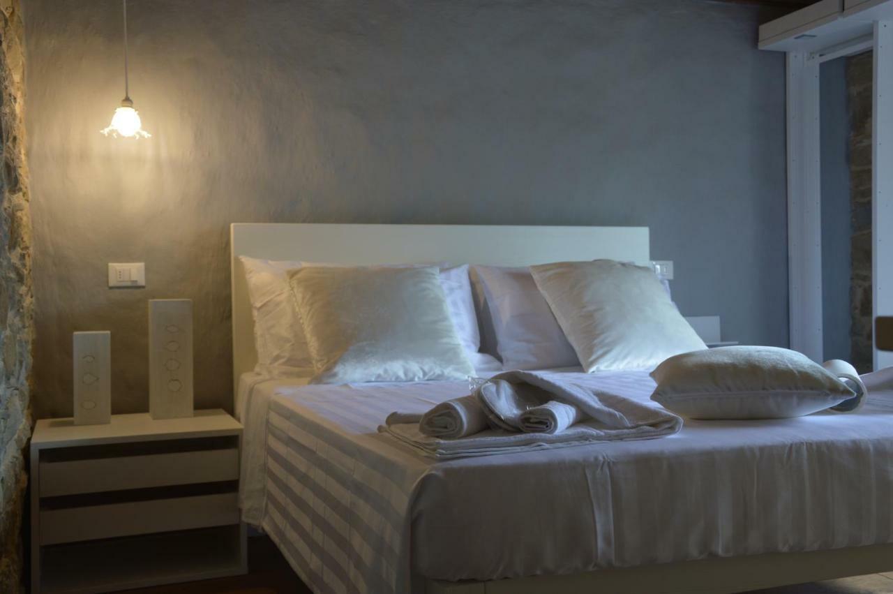 Ca Maina Hotel Santa Sofia Buitenkant foto