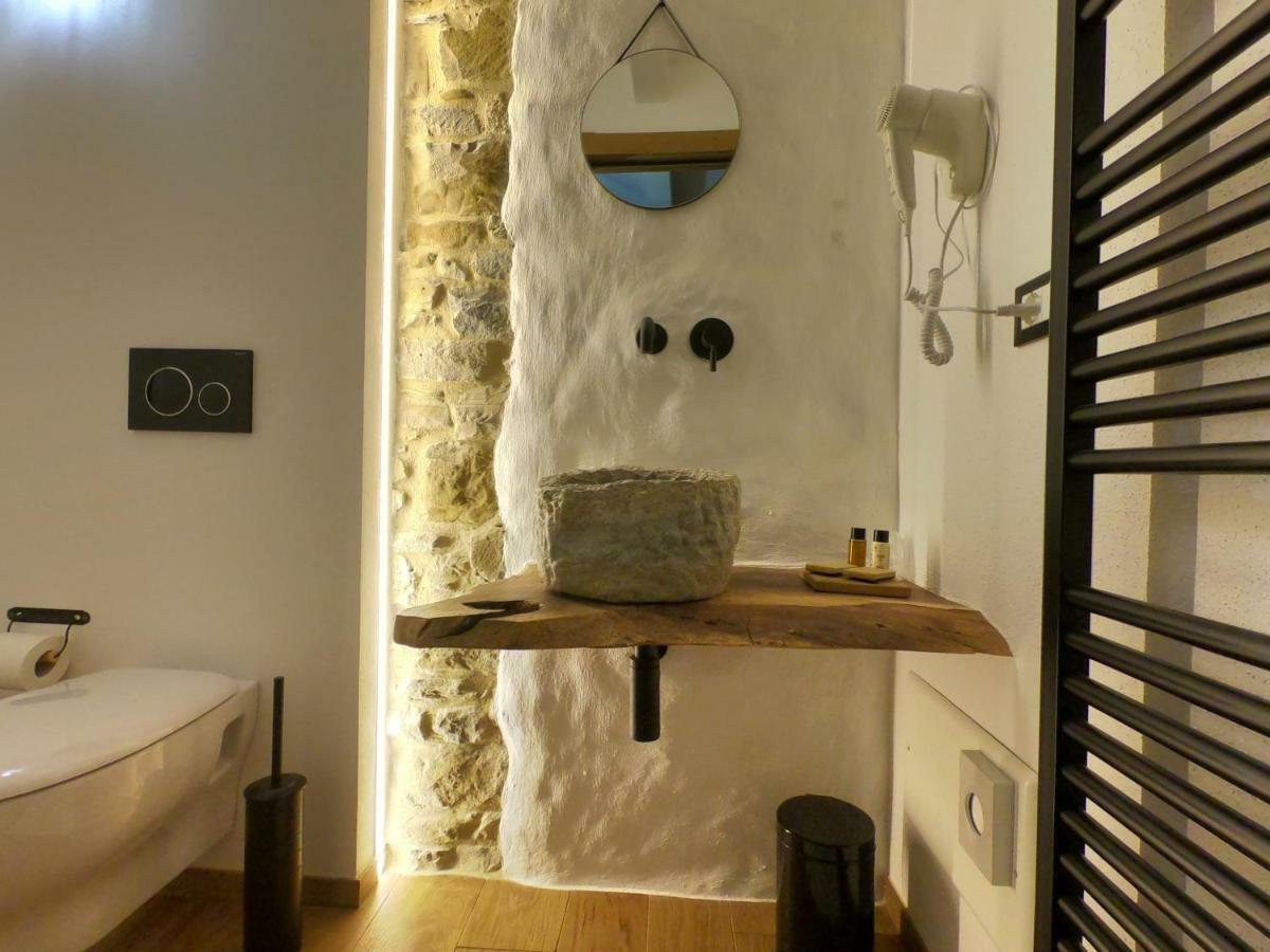 Ca Maina Hotel Santa Sofia Buitenkant foto
