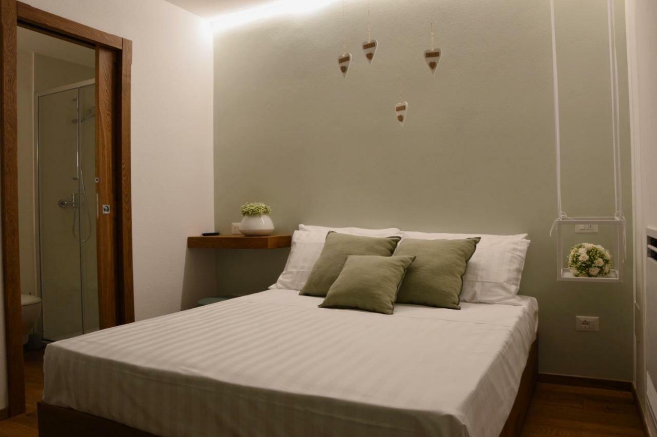 Ca Maina Hotel Santa Sofia Buitenkant foto