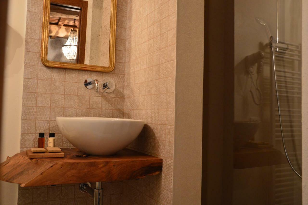 Ca Maina Hotel Santa Sofia Buitenkant foto