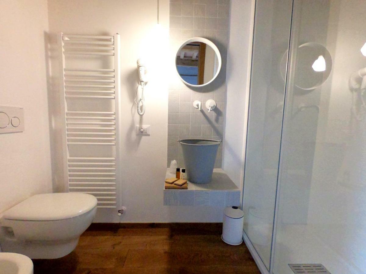 Ca Maina Hotel Santa Sofia Buitenkant foto